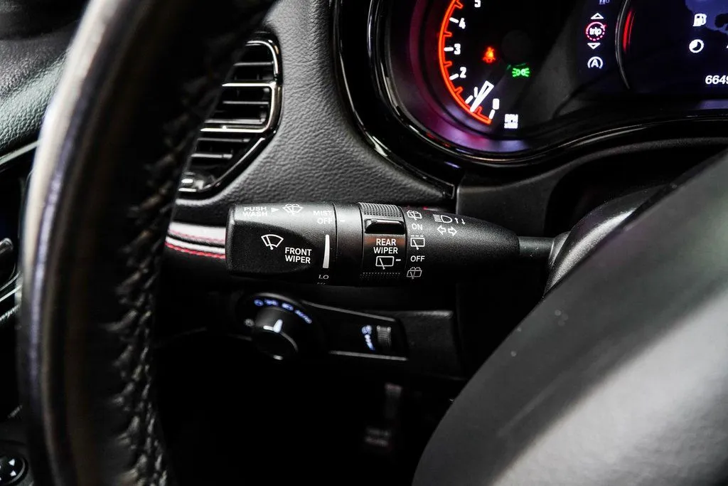 2024 Dodge Durango GT - Photo 34