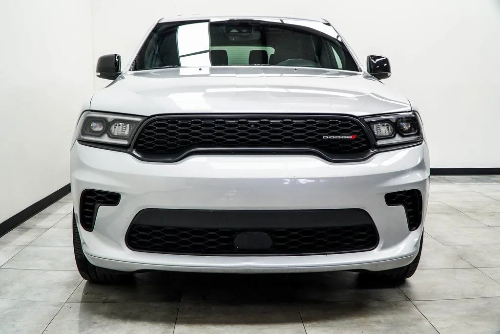 2024 Dodge Durango GT - Photo 7