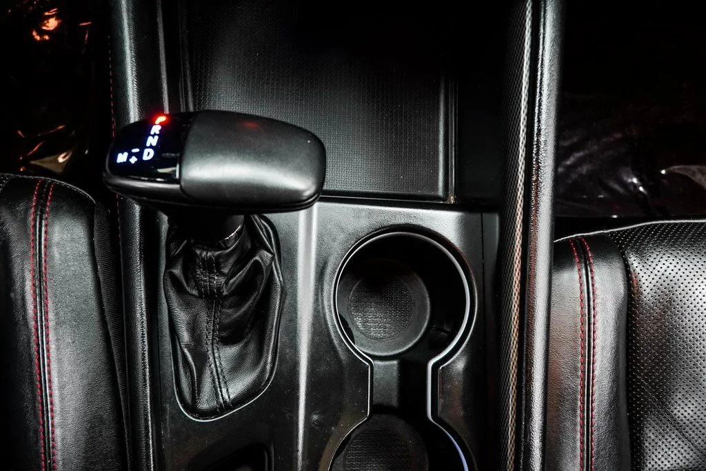2024 Dodge Durango GT - Photo 21