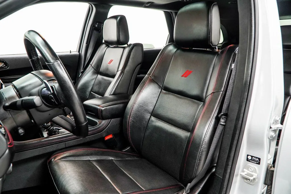 2024 Dodge Durango GT - Photo 37