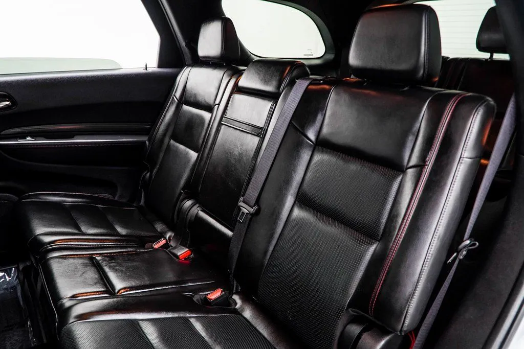 2024 Dodge Durango GT - Photo 39