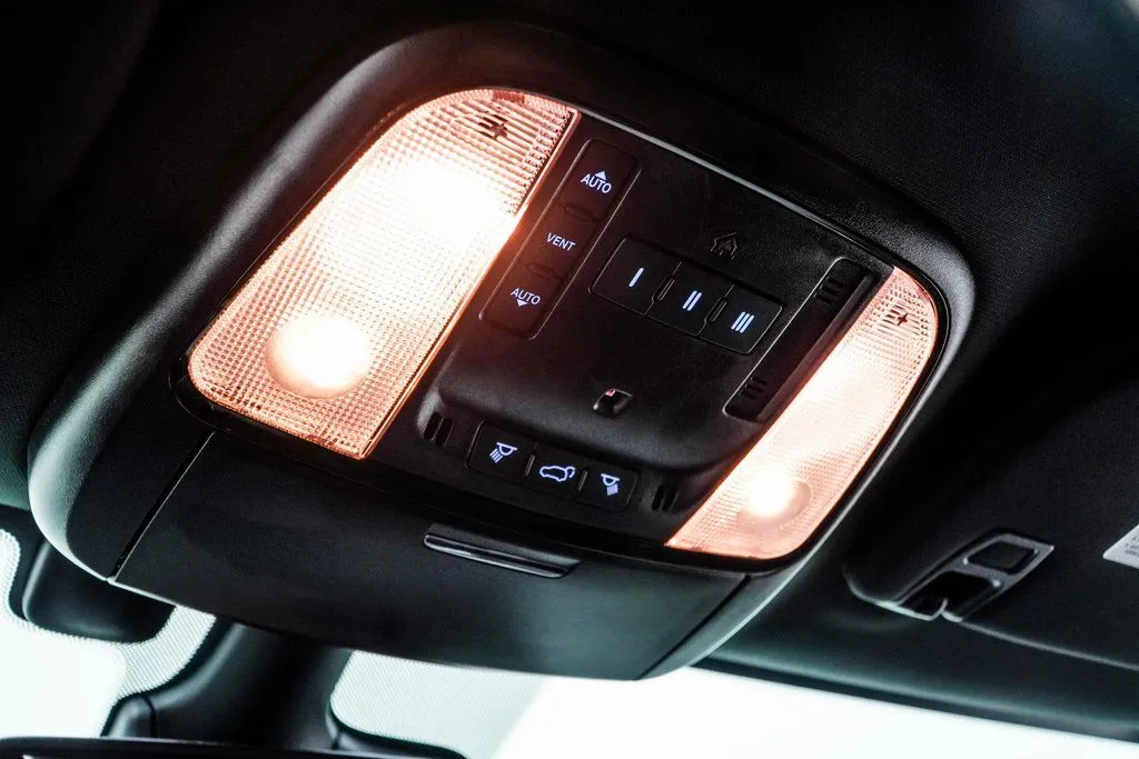2024 Dodge Durango GT - Photo 35