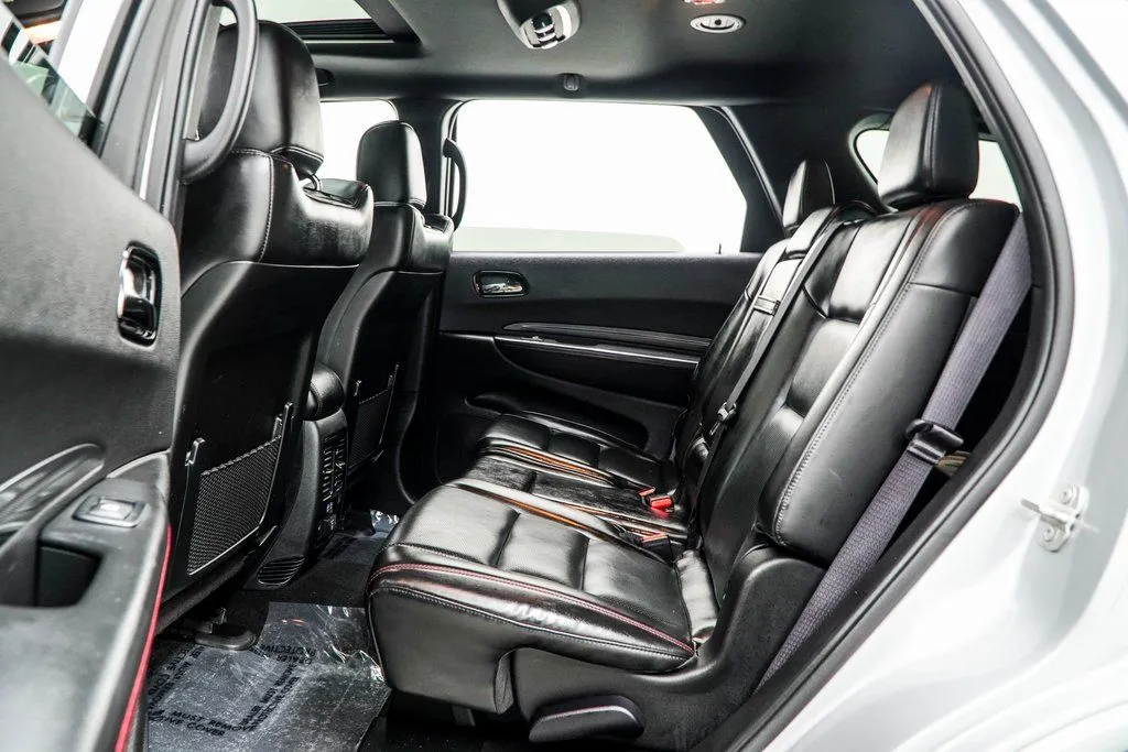 2024 Dodge Durango GT - Photo 40