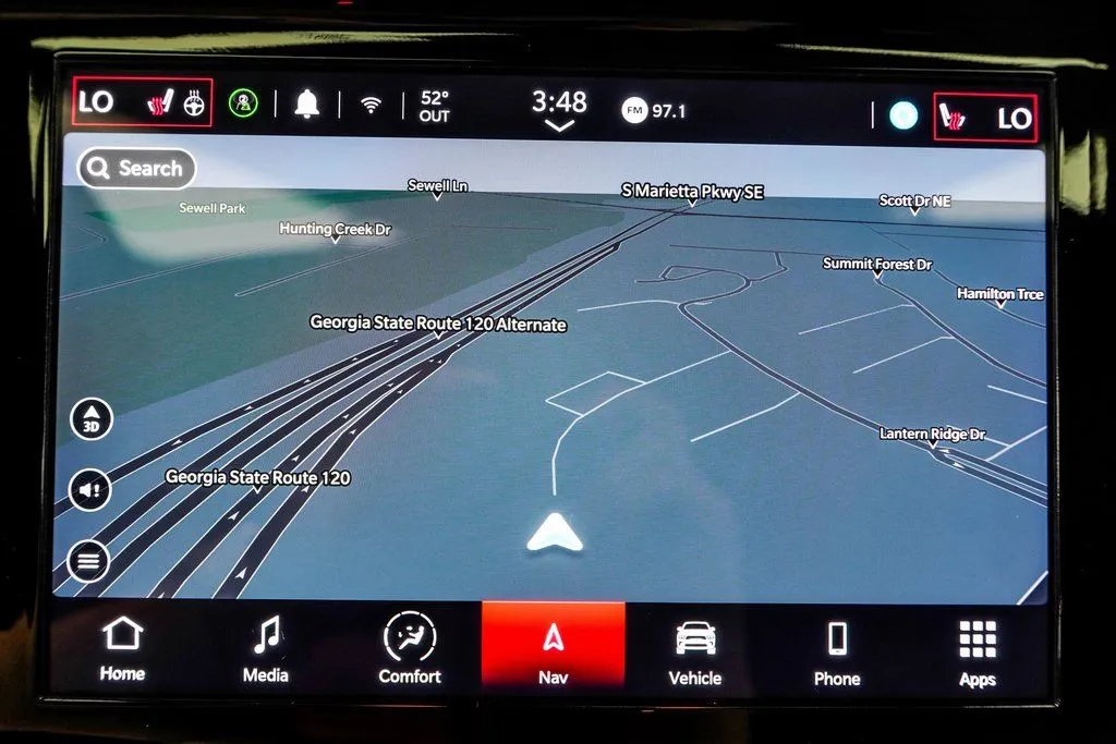 2024 Dodge Durango GT - Photo 28