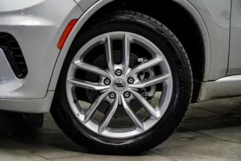 Another view of 2024 Dodge Durango GT Plus for sale in Marietta, GA at Grand Motorcars Marietta