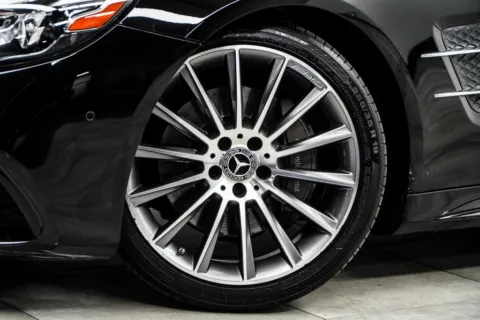 Another view of 2019 Mercedes-Benz SL-Class SL 450 for sale in Marietta, GA at Grand Motorcars Marietta