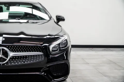 More photos of 2019 Mercedes-Benz SL-Class SL 450 at Grand Motorcars Marietta, GA