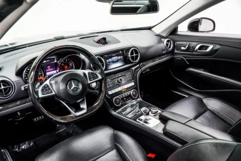 More photos of 2019 Mercedes-Benz SL-Class SL 450 at Grand Motorcars Marietta, GA