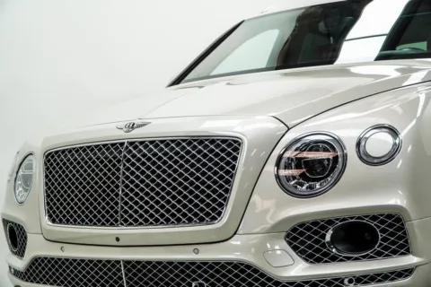 Photos of 2018 Bentley Bentayga W12 for sale in Marietta, GA at Grand Motorcars Marietta