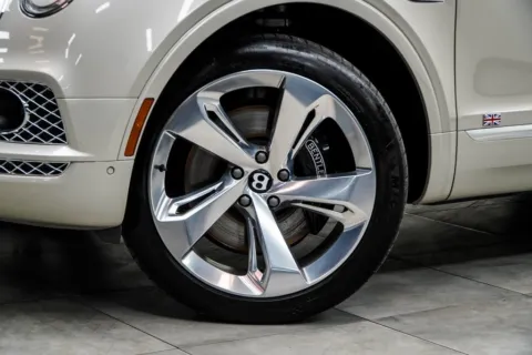 Another view of 2018 Bentley Bentayga W12 for sale in Marietta, GA at Grand Motorcars Marietta