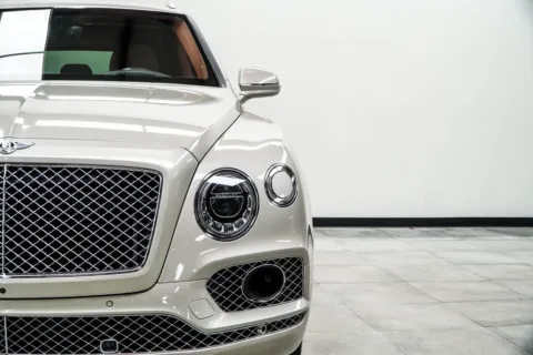 More photos of 2018 Bentley Bentayga W12 at Grand Motorcars Marietta, GA