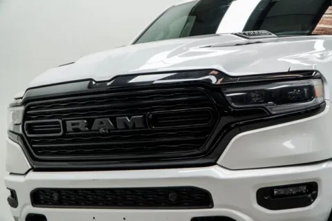Photos of 2021 Ram 1500 Limited for sale in Marietta, GA at Grand Motorcars Marietta