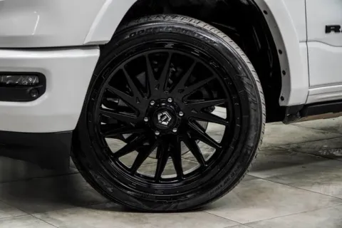 Another view of 2021 Ram 1500 Limited for sale in Marietta, GA at Grand Motorcars Marietta