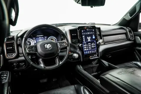 More photos of 2021 Ram 1500 Limited at Grand Motorcars Marietta, GA