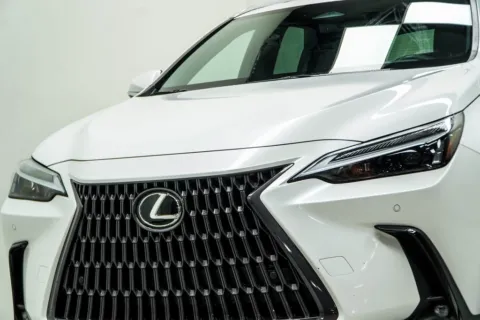 Photos of 2023 Lexus NX 350 Premium for sale in Marietta, GA at Grand Motorcars Marietta