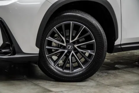 Another view of 2023 Lexus NX 350 Premium for sale in Marietta, GA at Grand Motorcars Marietta