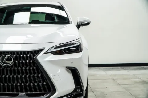 More photos of 2023 Lexus NX 350 Premium at Grand Motorcars Marietta, GA
