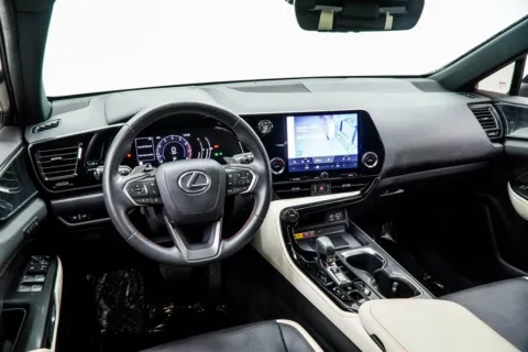 More photos of 2023 Lexus NX 350 Premium at Grand Motorcars Marietta, GA
