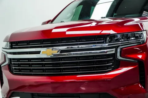 Photos of 2023 Chevrolet Tahoe LT for sale in Marietta, GA at Grand Motorcars Marietta