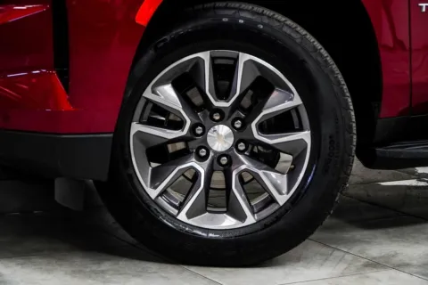 Another view of 2023 Chevrolet Tahoe LT for sale in Marietta, GA at Grand Motorcars Marietta