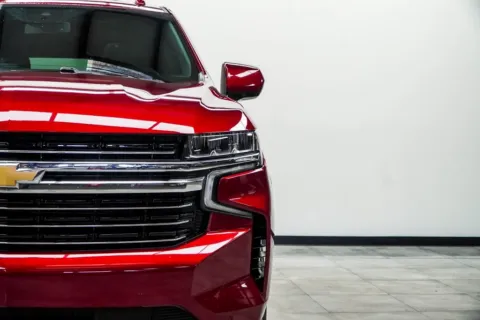 More photos of 2023 Chevrolet Tahoe LT at Grand Motorcars Marietta, GA