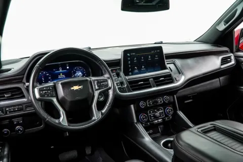 More photos of 2023 Chevrolet Tahoe LT at Grand Motorcars Marietta, GA