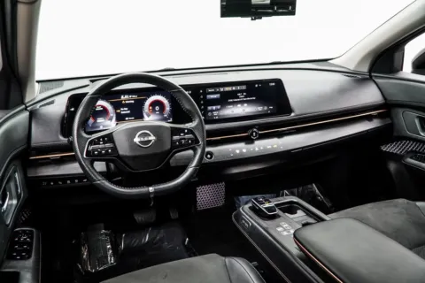 More photos of 2024 Nissan Ariya EVOLVE+ e-4ORCE at Grand Motorcars Marietta, GA