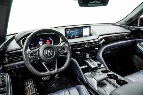 More photos of 2024 Acura MDX Type S w/Advance Package at Grand Motorcars Marietta, GA