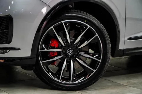 Another view of 2024 Acura MDX Type S w/Advance Package for sale in Marietta, GA at Grand Motorcars Marietta