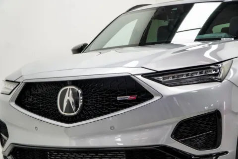 Photos of 2024 Acura MDX Type S w/Advance Package for sale in Marietta, GA at Grand Motorcars Marietta