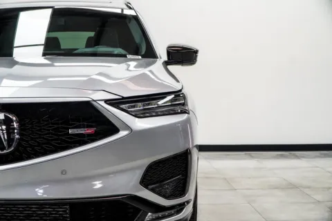 More photos of 2024 Acura MDX Type S w/Advance Package at Grand Motorcars Marietta, GA