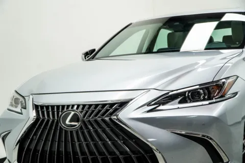 Photos of 2024 Lexus ES 350 for sale in Marietta, GA at Grand Motorcars Marietta