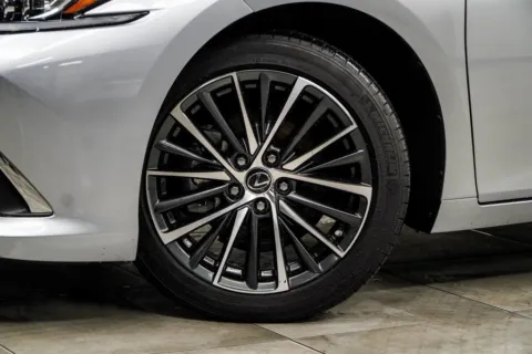 Another view of 2024 Lexus ES 350 for sale in Marietta, GA at Grand Motorcars Marietta