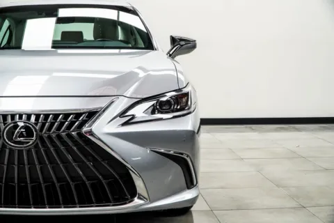 More photos of 2024 Lexus ES 350 at Grand Motorcars Marietta, GA