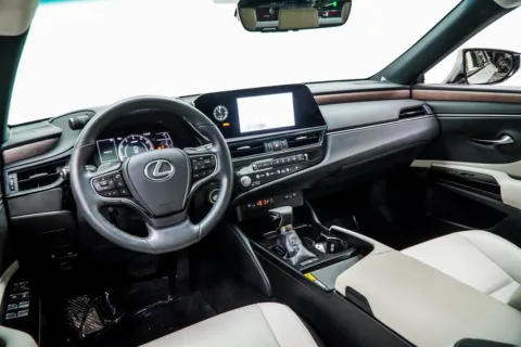 More photos of 2024 Lexus ES 350 at Grand Motorcars Marietta, GA