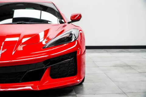 More photos of 2025 Chevrolet Corvette Z06 at Grand Motorcars Marietta, GA