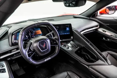 More photos of 2025 Chevrolet Corvette Z06 at Grand Motorcars Marietta, GA