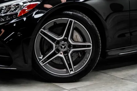 More photos of 2020 Mercedes-Benz C-Class C 300 at Grand Motorcars Marietta, GA