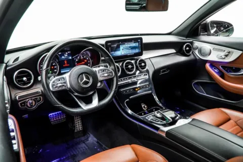 More photos of 2020 Mercedes-Benz C-Class C 300 at Grand Motorcars Marietta, GA