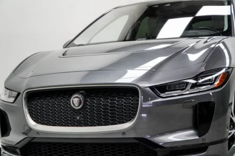 Photos of 2020 Jaguar I-PACE SE for sale in Marietta, GA at Grand Motorcars Marietta