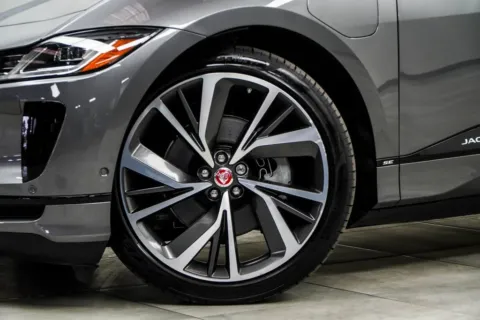 Another view of 2020 Jaguar I-PACE SE for sale in Marietta, GA at Grand Motorcars Marietta