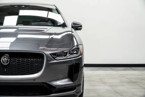 More photos of 2020 Jaguar I-PACE SE at Grand Motorcars Marietta, GA