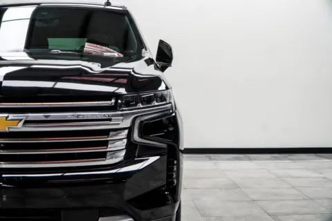 More photos of 2022 Chevrolet Tahoe High Country at Grand Motorcars Marietta, GA