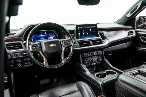 More photos of 2022 Chevrolet Tahoe High Country at Grand Motorcars Marietta, GA