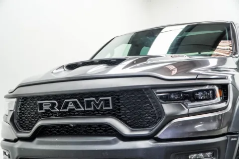 Photos of 2022 Ram 1500 TRX for sale in Marietta, GA at Grand Motorcars Marietta
