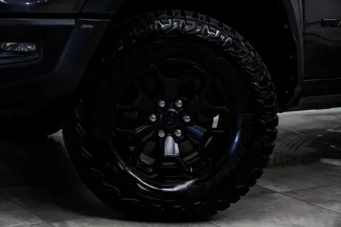 Another view of 2022 Ram 1500 TRX for sale in Marietta, GA at Grand Motorcars Marietta