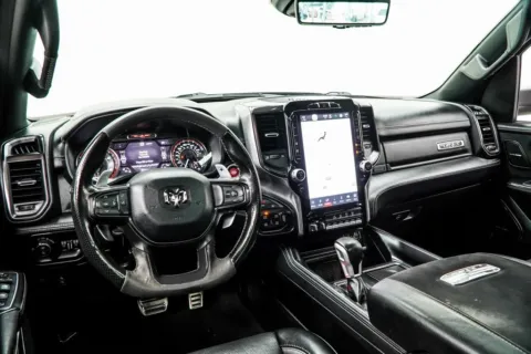 More photos of 2022 Ram 1500 TRX at Grand Motorcars Marietta, GA