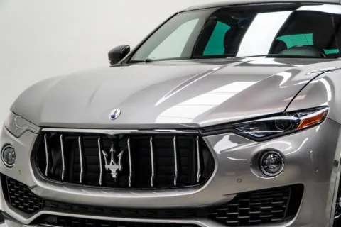 Photos of 2022 Maserati Levante GT for sale in Marietta, GA at Grand Motorcars Marietta