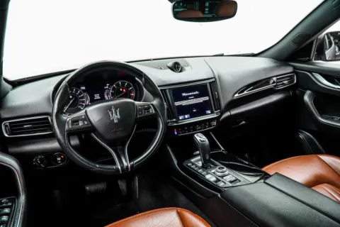 More photos of 2022 Maserati Levante GT at Grand Motorcars Marietta, GA