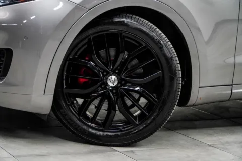 Another view of 2022 Maserati Levante GT for sale in Marietta, GA at Grand Motorcars Marietta